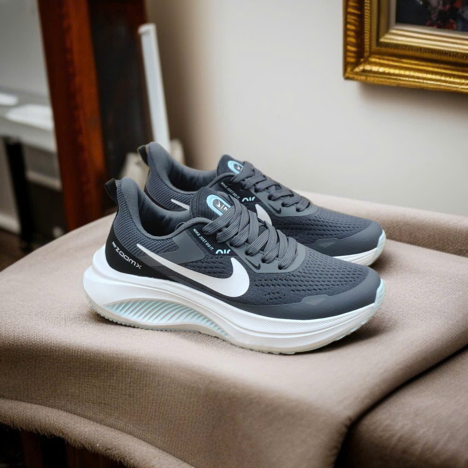 NIKE N209 XƯỞNG ĐẸP MỚI VỀ - Ảnh 2