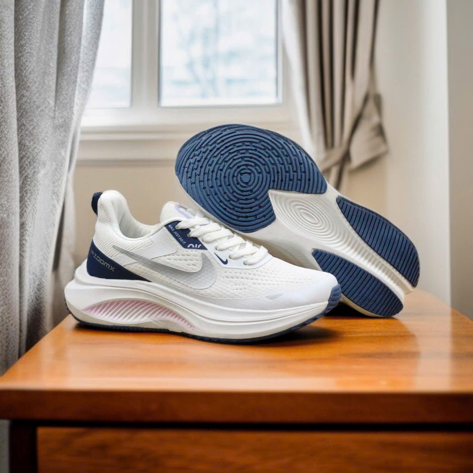 NIKE N209 XƯỞNG ĐẸP MỚI VỀ - Ảnh 8