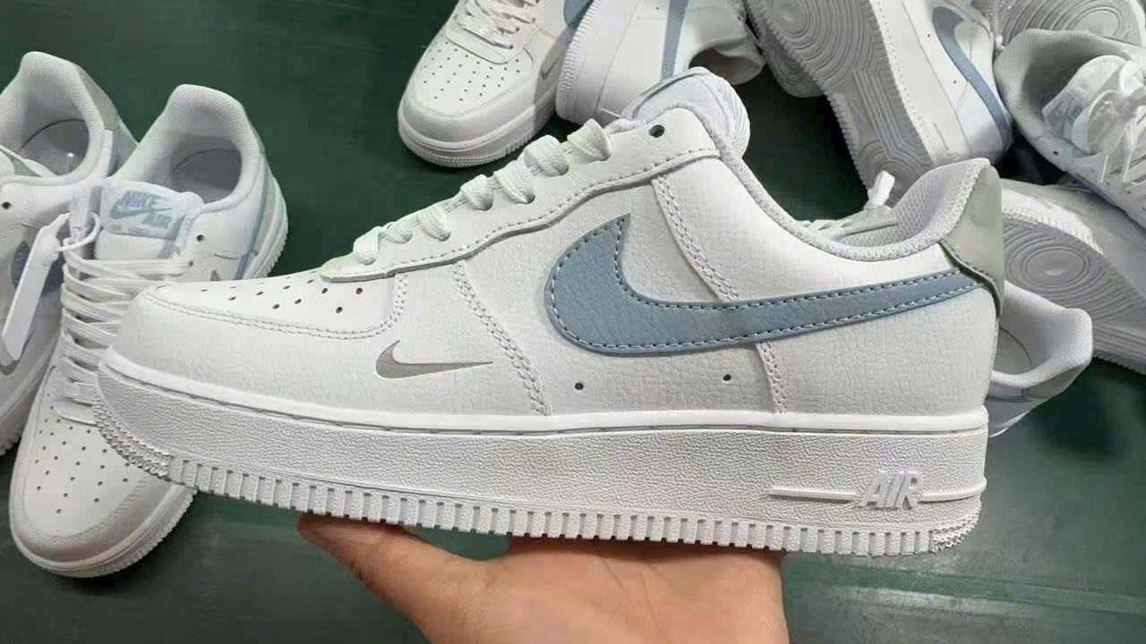 AF1 Nam mới về!!! - Ảnh 2