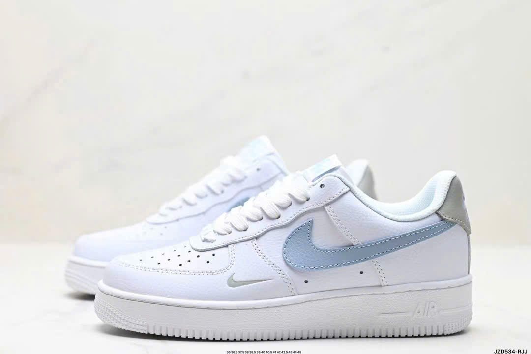 AF1 Nam mới về!!!