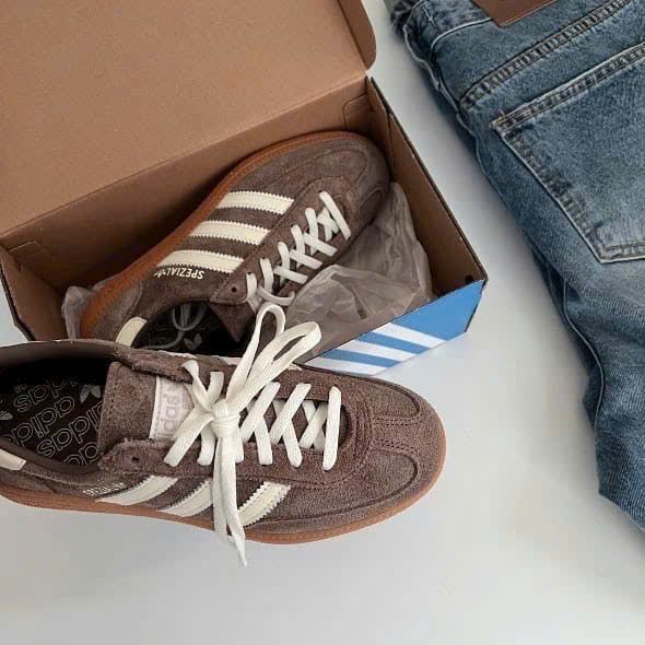 Sneaker Das Special Rep 1.1 mới về bản da mềm - Ảnh 5