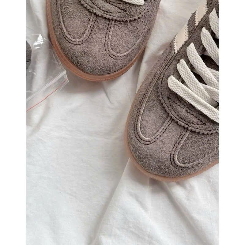 Sneaker Das Special Rep 1.1 mới về bản da mềm - Ảnh 4