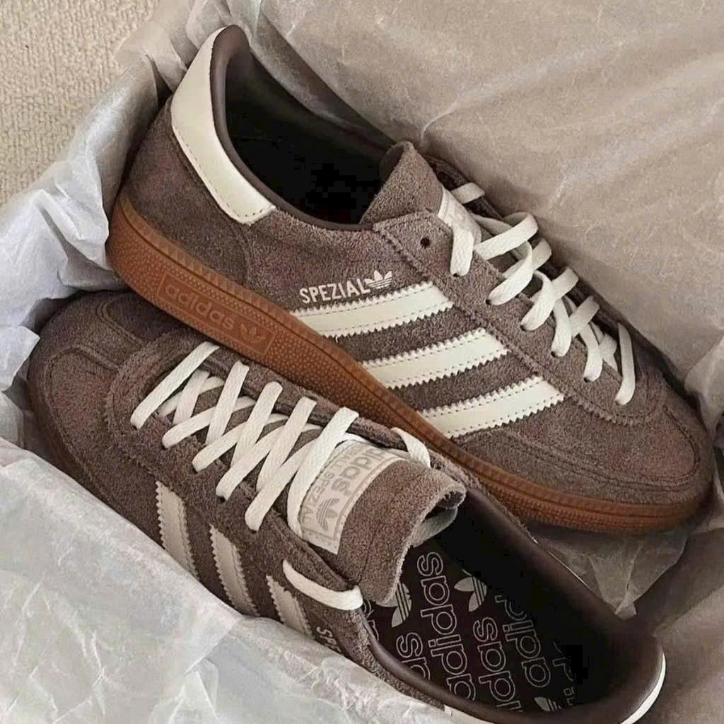 Sneaker Das Special Rep 1.1 mới về bản da mềm