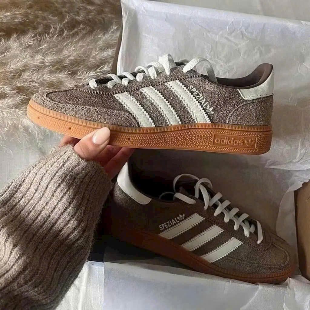 Sneaker Das Special Rep 1.1 mới về bản da mềm - Ảnh 6