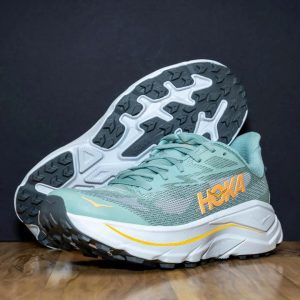 Hoka chanllenger mới về