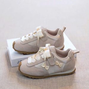 Giầy thể thao cho bé 2026