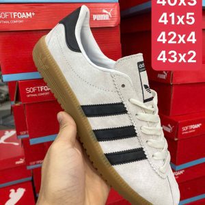 Adidas da lộn