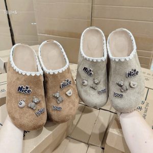 Giày sục siêu hot