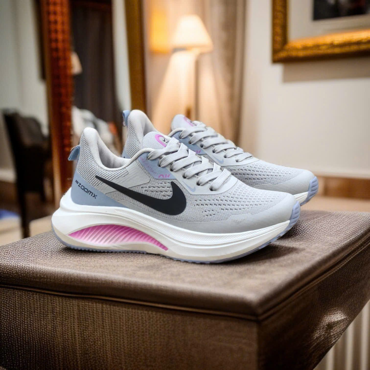 NIKE N209 XƯỞNG ĐẸP MỚI VỀ - Ảnh 6
