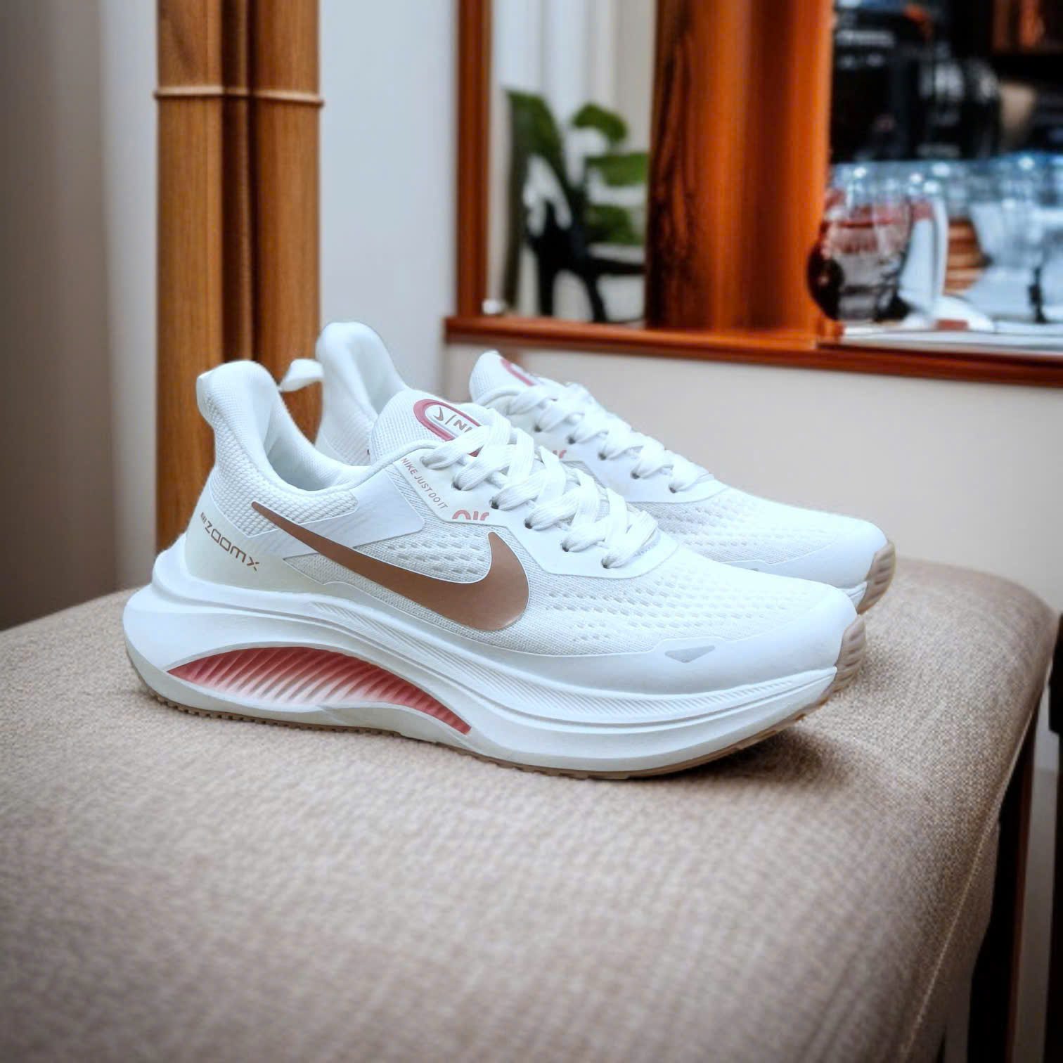 NIKE N209 XƯỞNG ĐẸP MỚI VỀ - Ảnh 4
