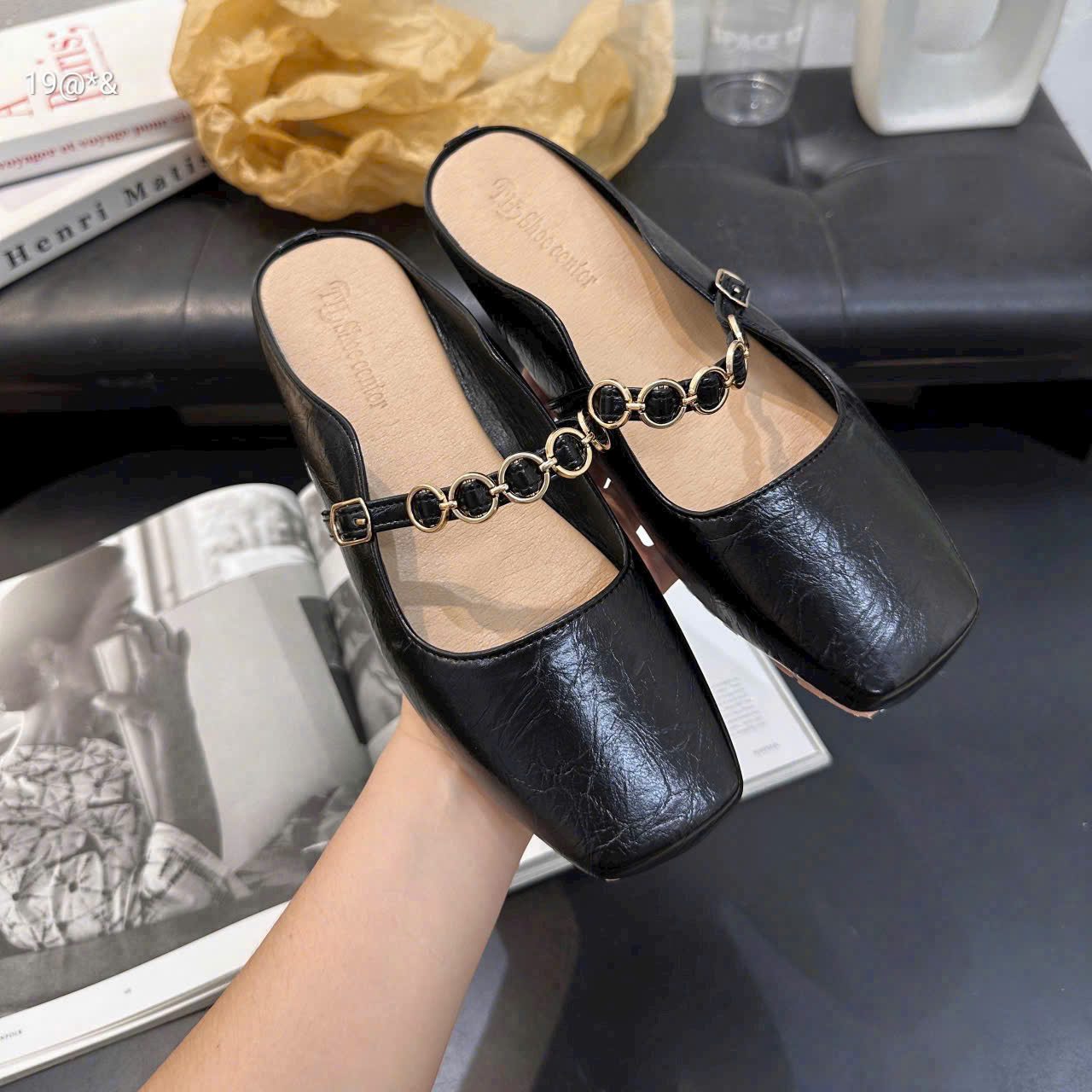 Sục da siêu êm mới về - Ảnh 2