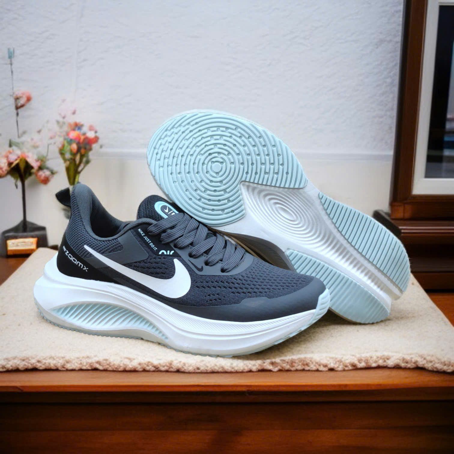 NIKE N209 XƯỞNG ĐẸP MỚI VỀ - Ảnh 3