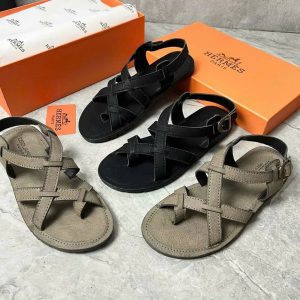 Sandal nam
