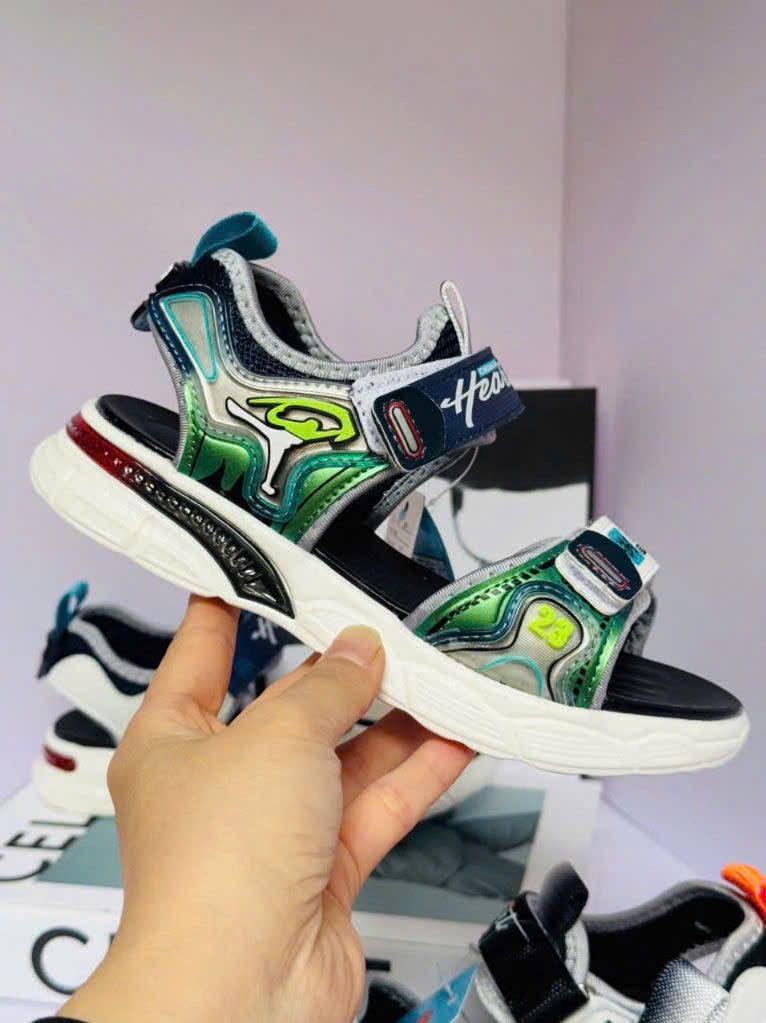 Sandal cao cấp nội địa - Ảnh 8