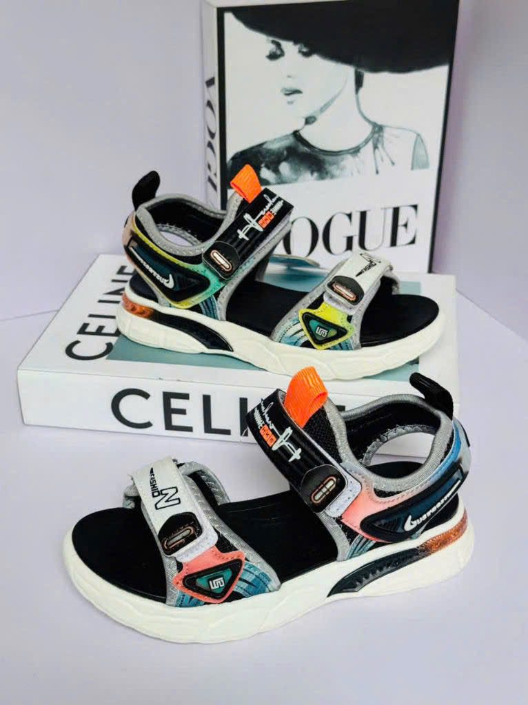 Sandal cao cấp nội địa - Ảnh 4