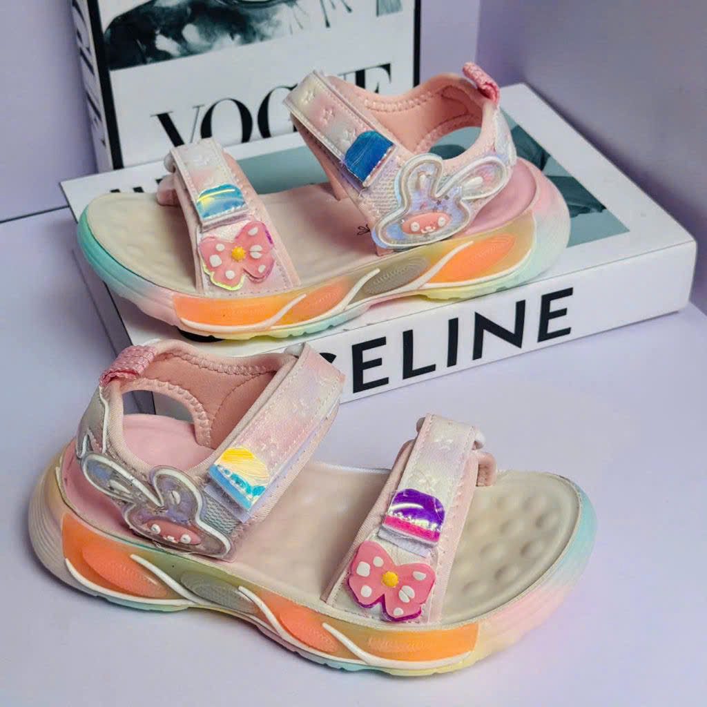 Sandal cho bé