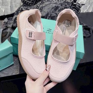 Thể thao min siêu êm