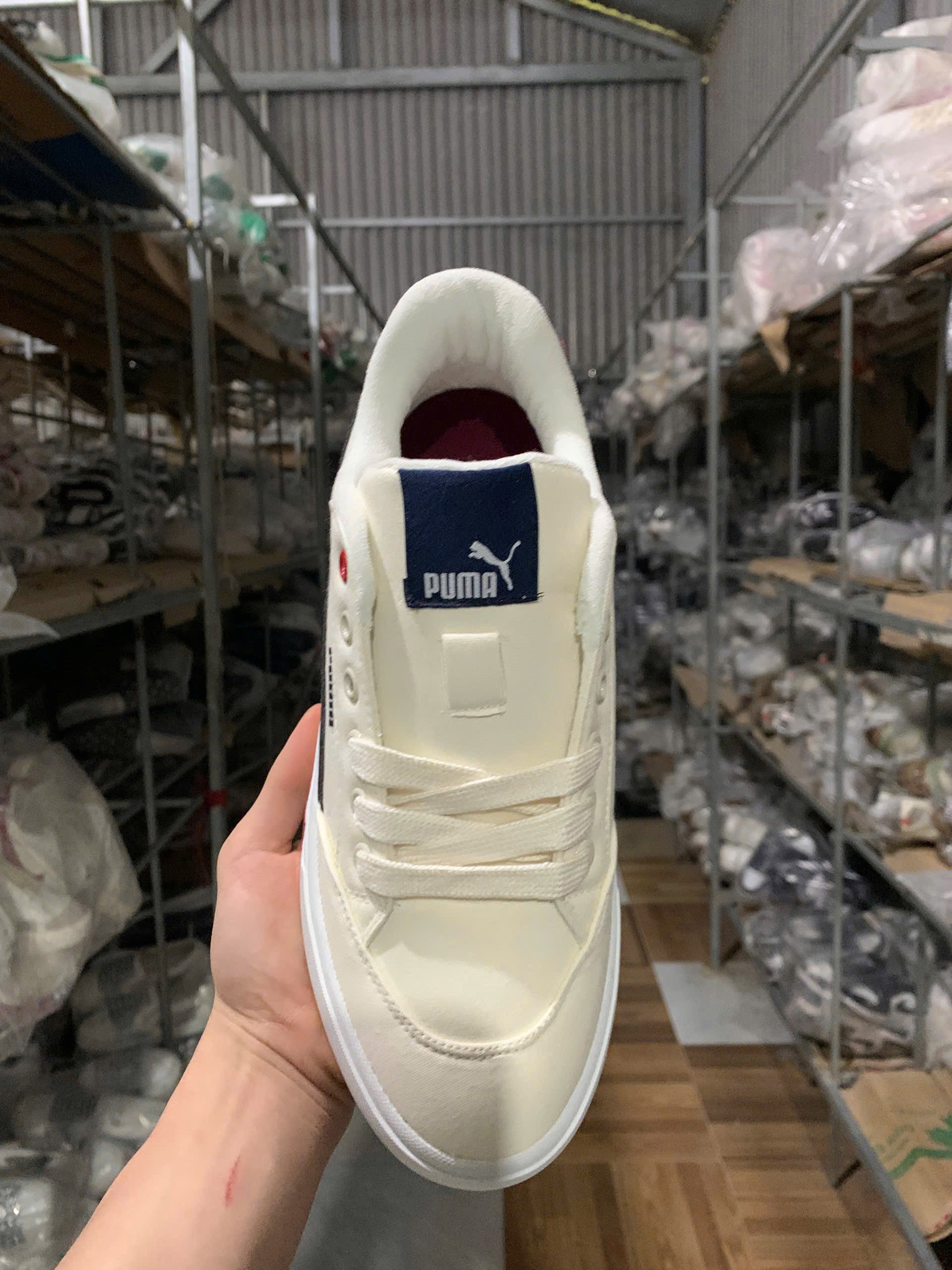 Puma Nam Nữ êm đẹp - Ảnh 7