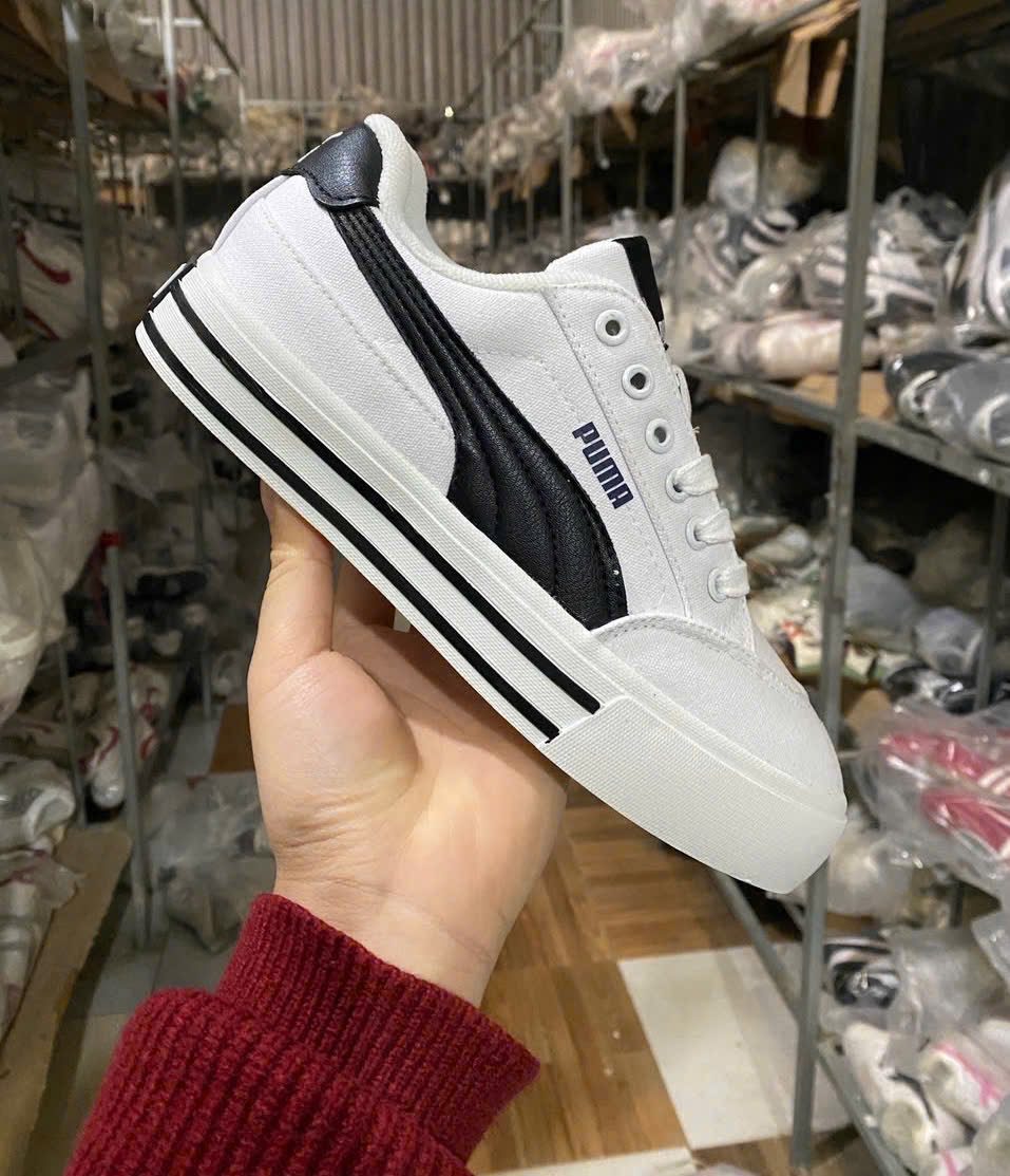 Puma Nam Nữ êm đẹp - Ảnh 5