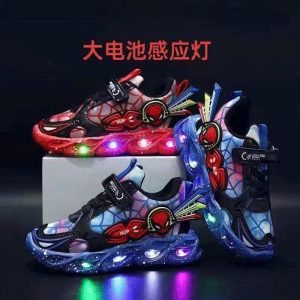 Giầy thể thao có đèn Led