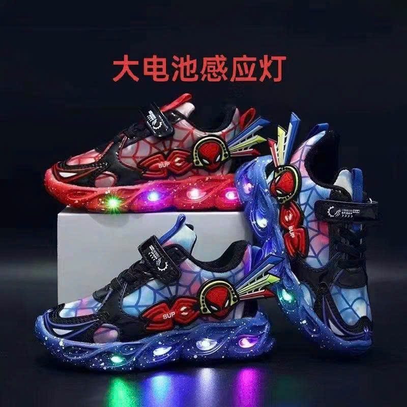 Giầy thể thao có đèn Led