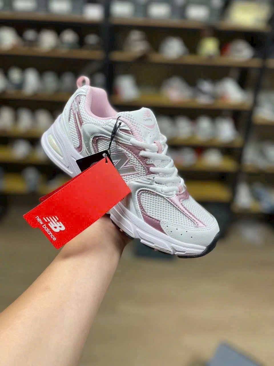 NB 530 Rep 1.1 bản đẹp