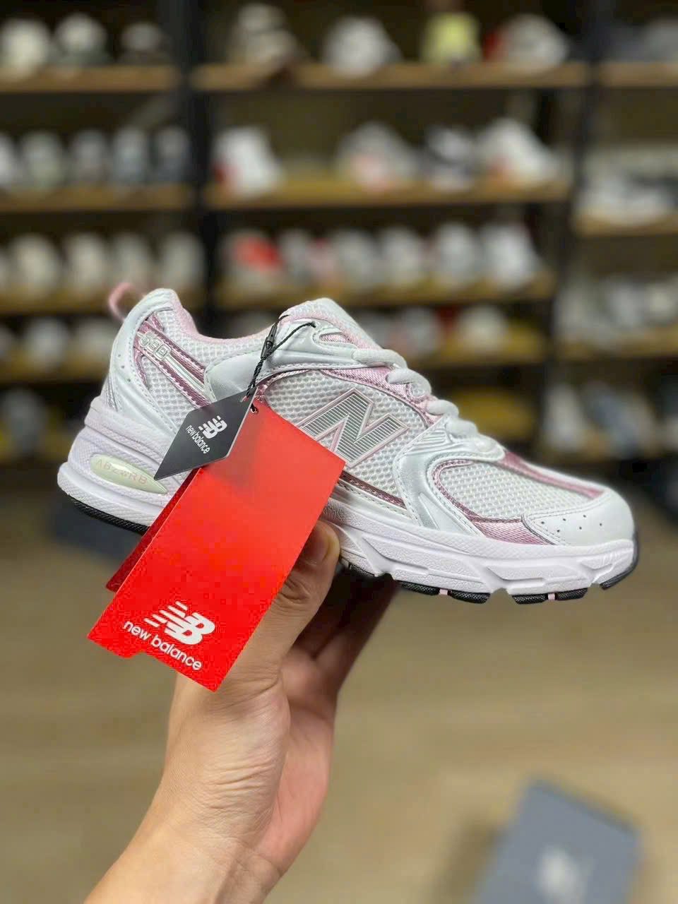 NB 530 Rep 1.1 bản đẹp - Ảnh 2