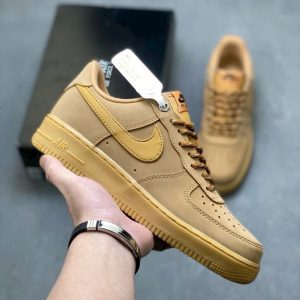 AF1 Giày siêu cấp Nam