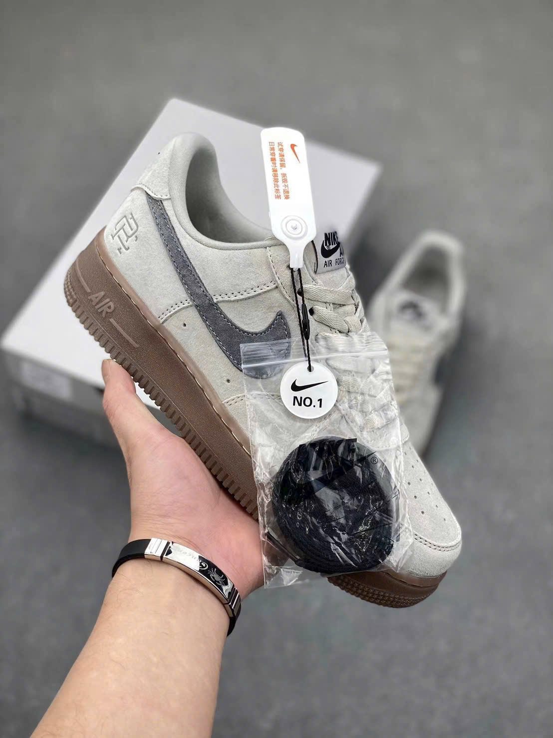 AF1 siêu cấp nam - Ảnh 5