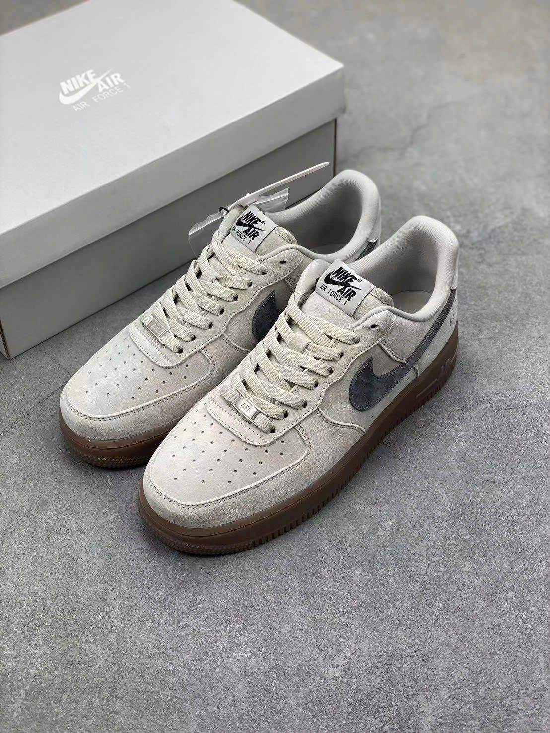 AF1 siêu cấp nam - Ảnh 4