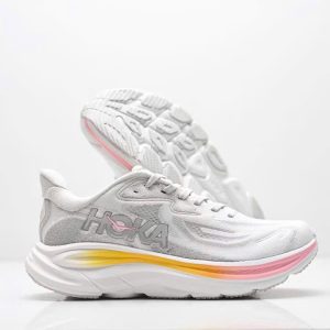 Hoka Clifton 10