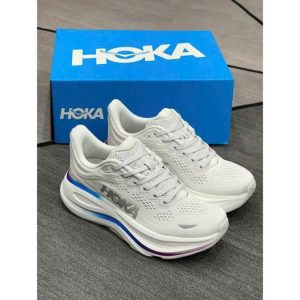 Hoka SC nam Về thêm 6 màu