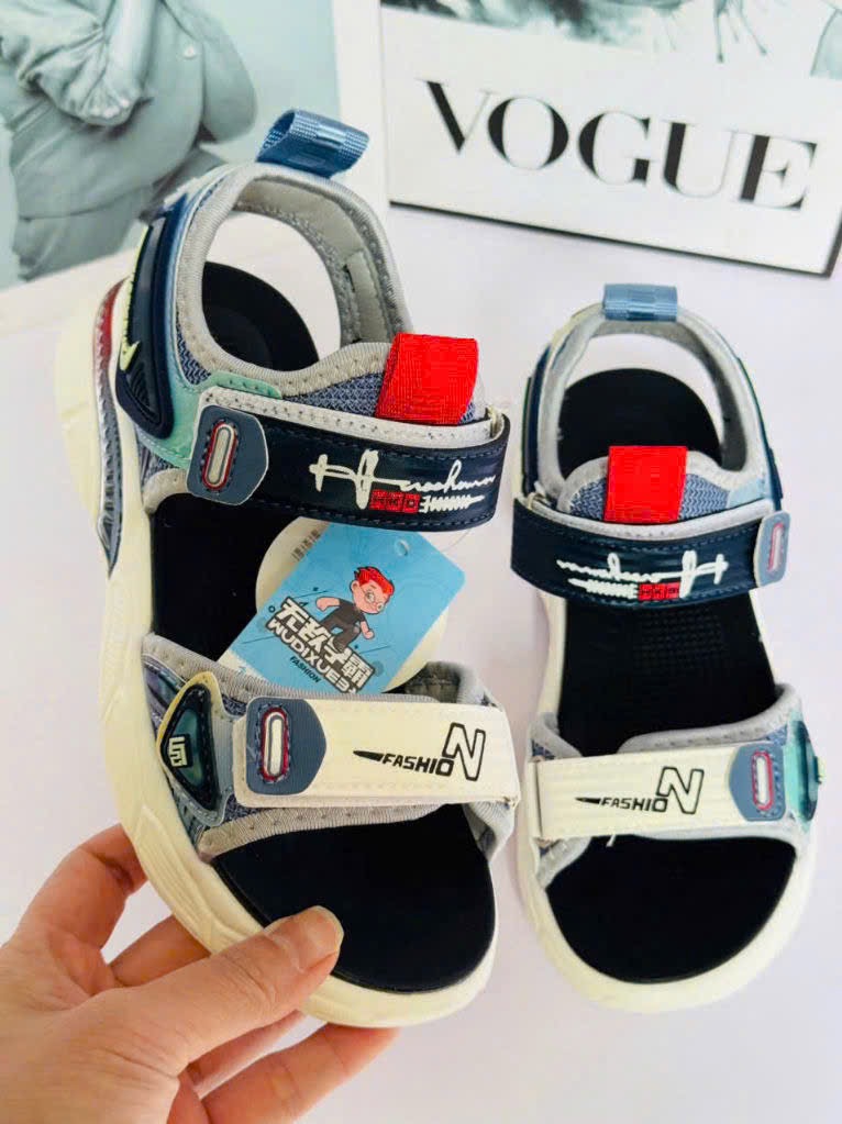 Sandal cao cấp nội địa - Ảnh 7