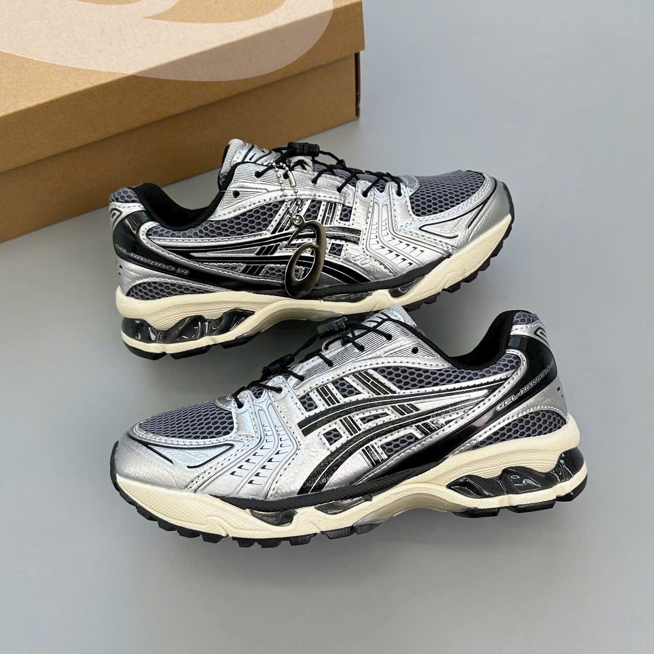 Kayano Bản Best Quality
