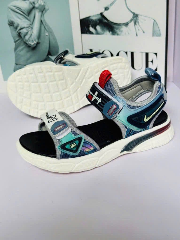 Sandal cao cấp nội địa - Ảnh 2