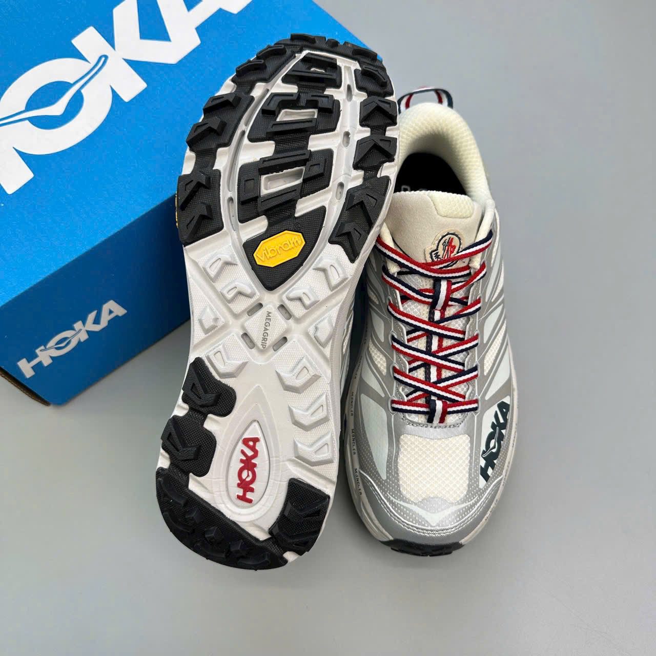 Hoka Best Quality - Ảnh 8