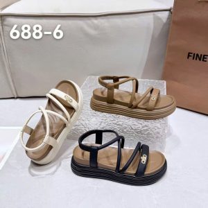 Sandal nữ