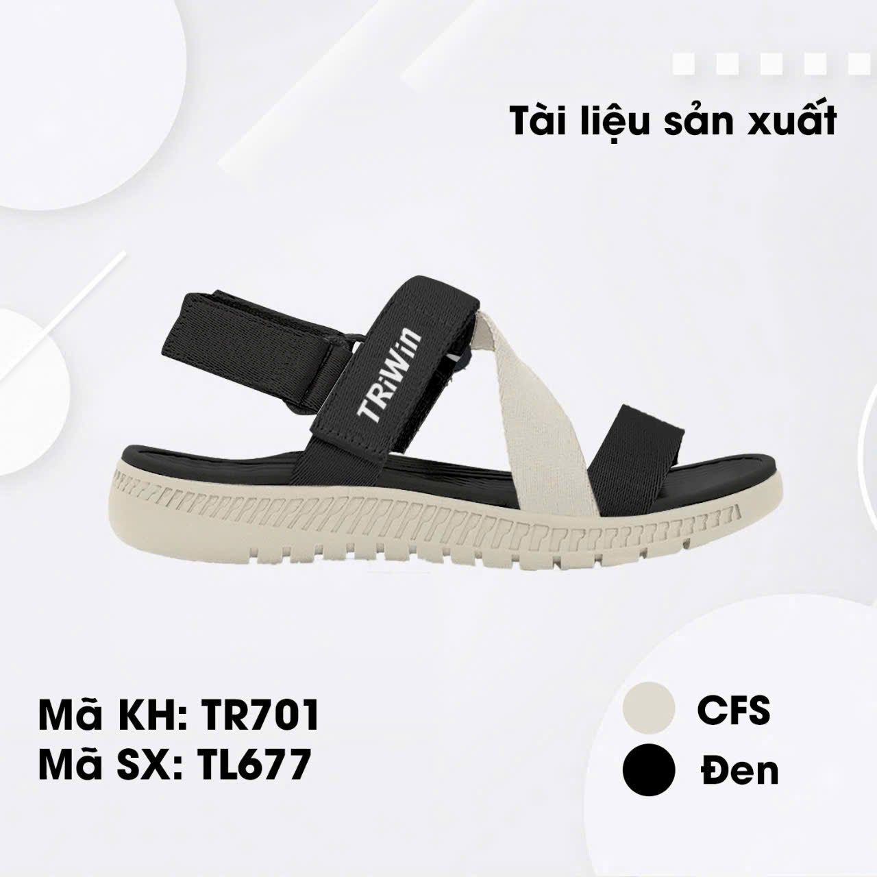 Sandal Nam Nữ - Ảnh 11