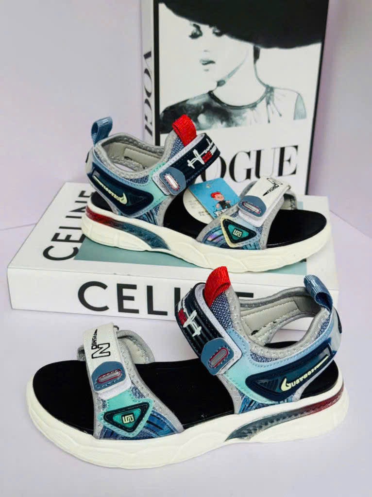 Sandal cao cấp nội địa - Ảnh 6