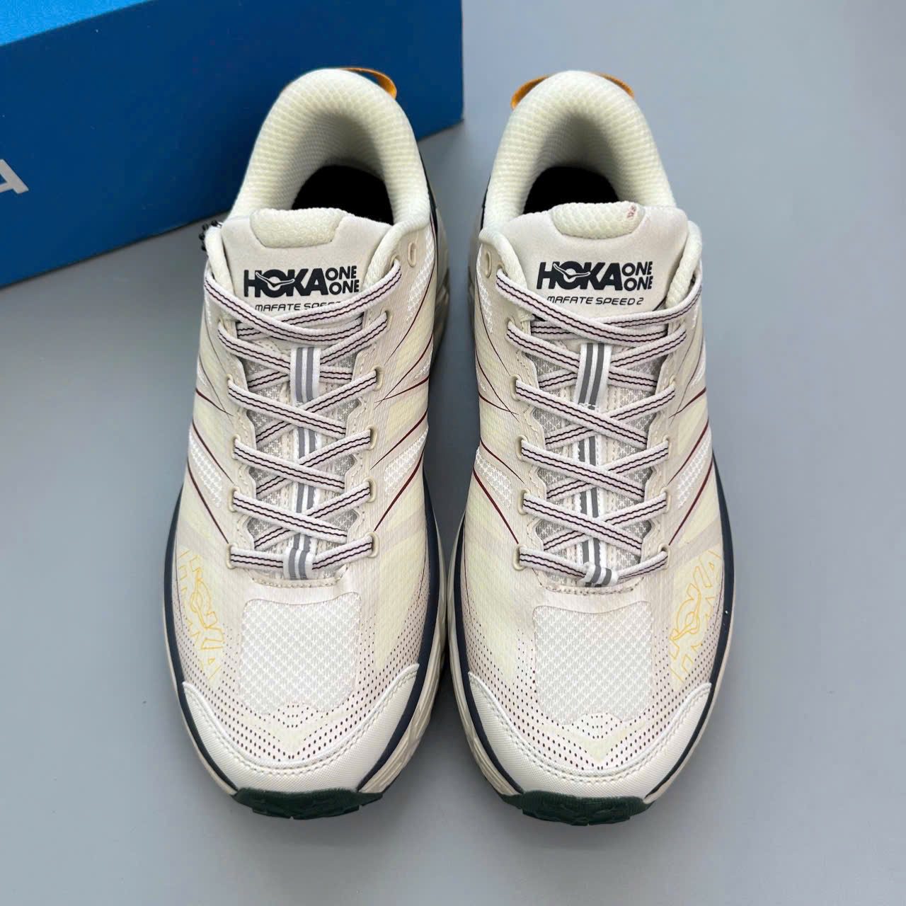 Hoka Best Quality - Ảnh 2