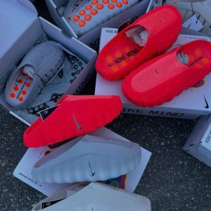 Nike Mind Cập Bến đủ 4 màu về full Likeauth ( Như real là có thật )
