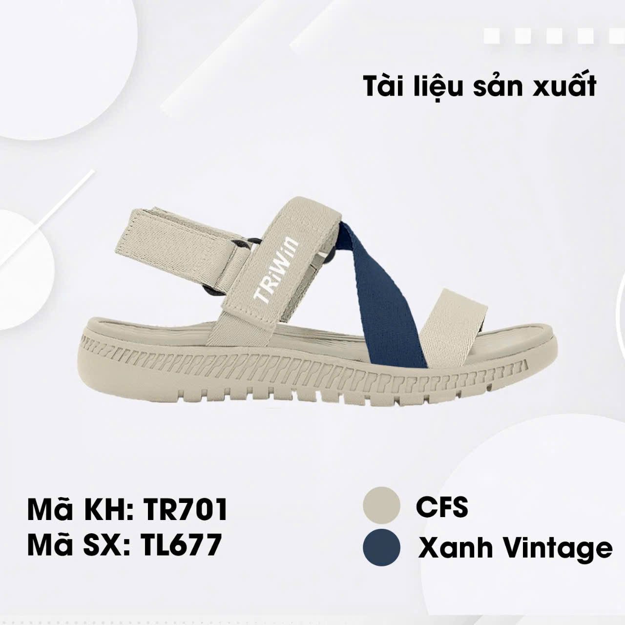 Sandal Nam Nữ - Ảnh 5
