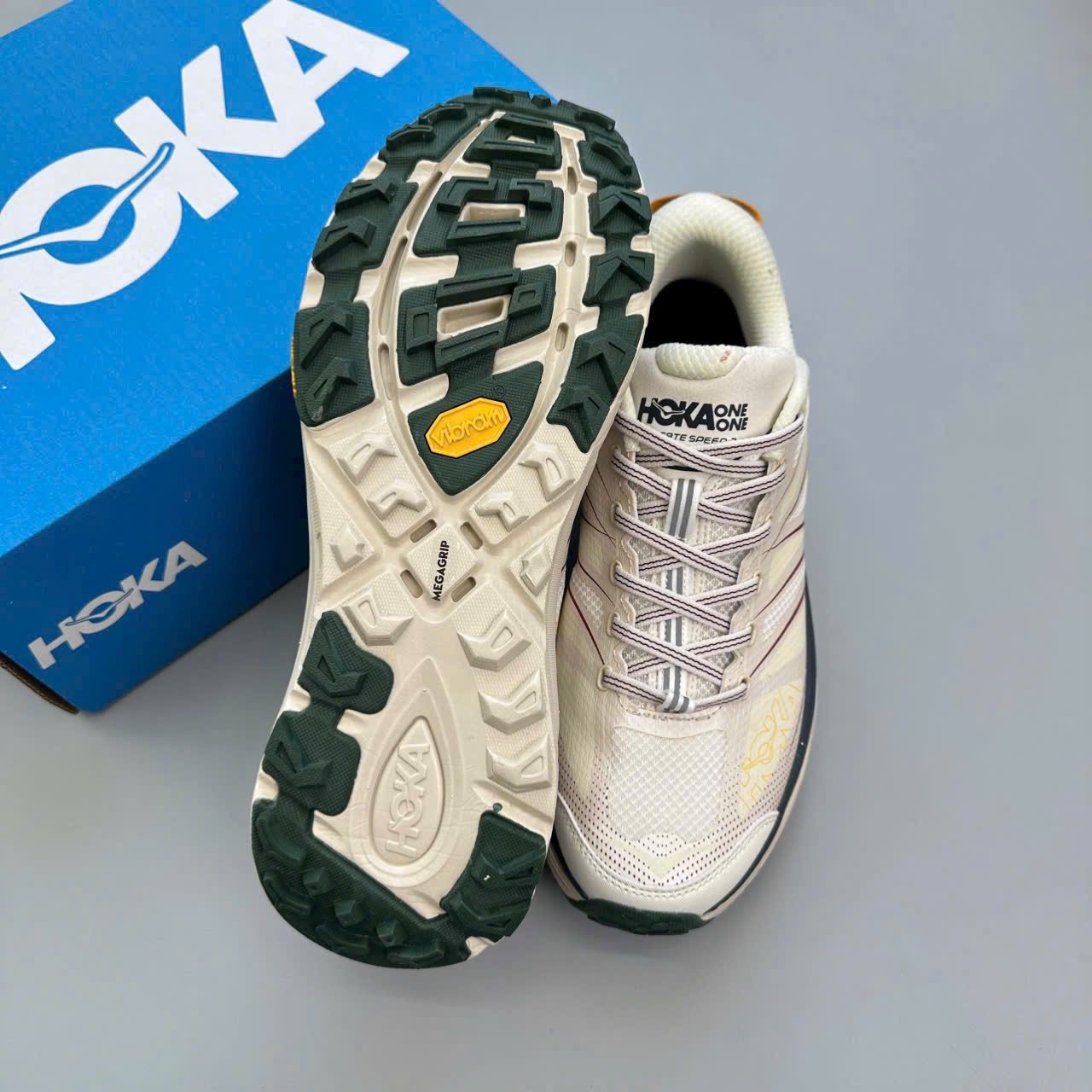 Hoka Best Quality - Ảnh 4