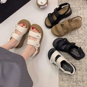 Sandal nữ