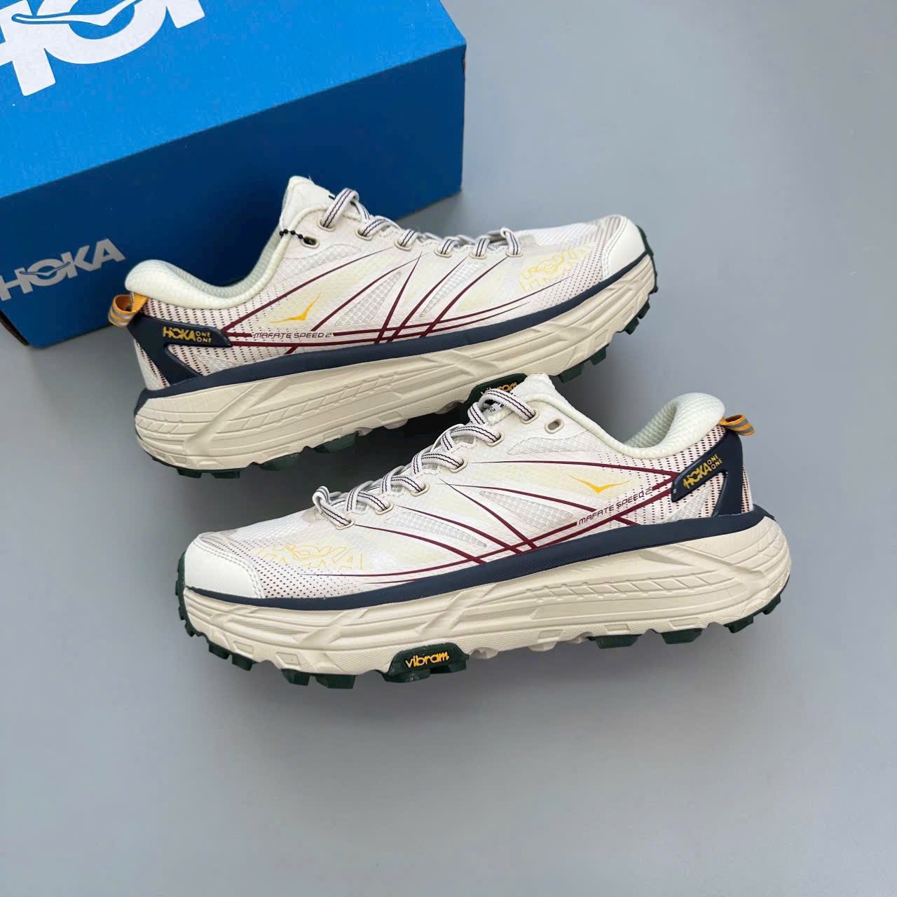 Hoka Best Quality - Ảnh 7