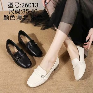 Giày nữ siêu êm