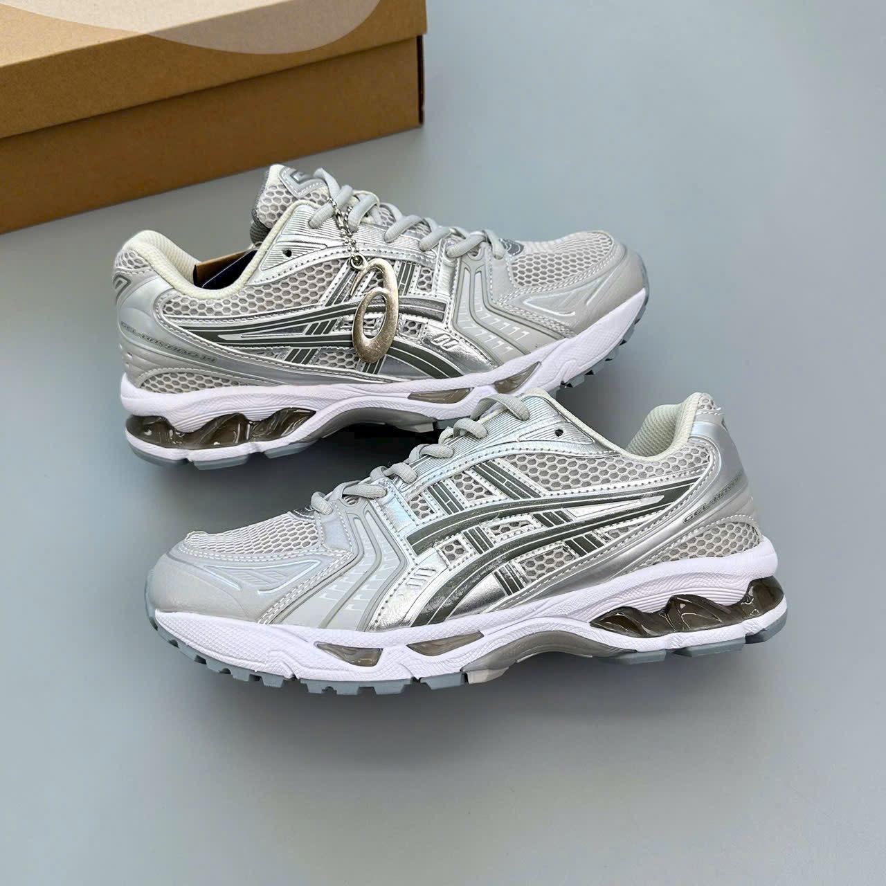 Kayano Bản Best Quality - Ảnh 15