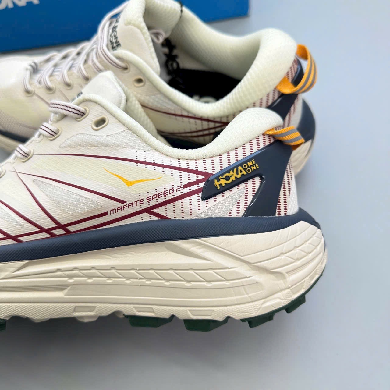 Hoka Best Quality - Ảnh 12