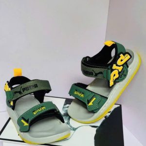 Sandal cao cấp nội địa