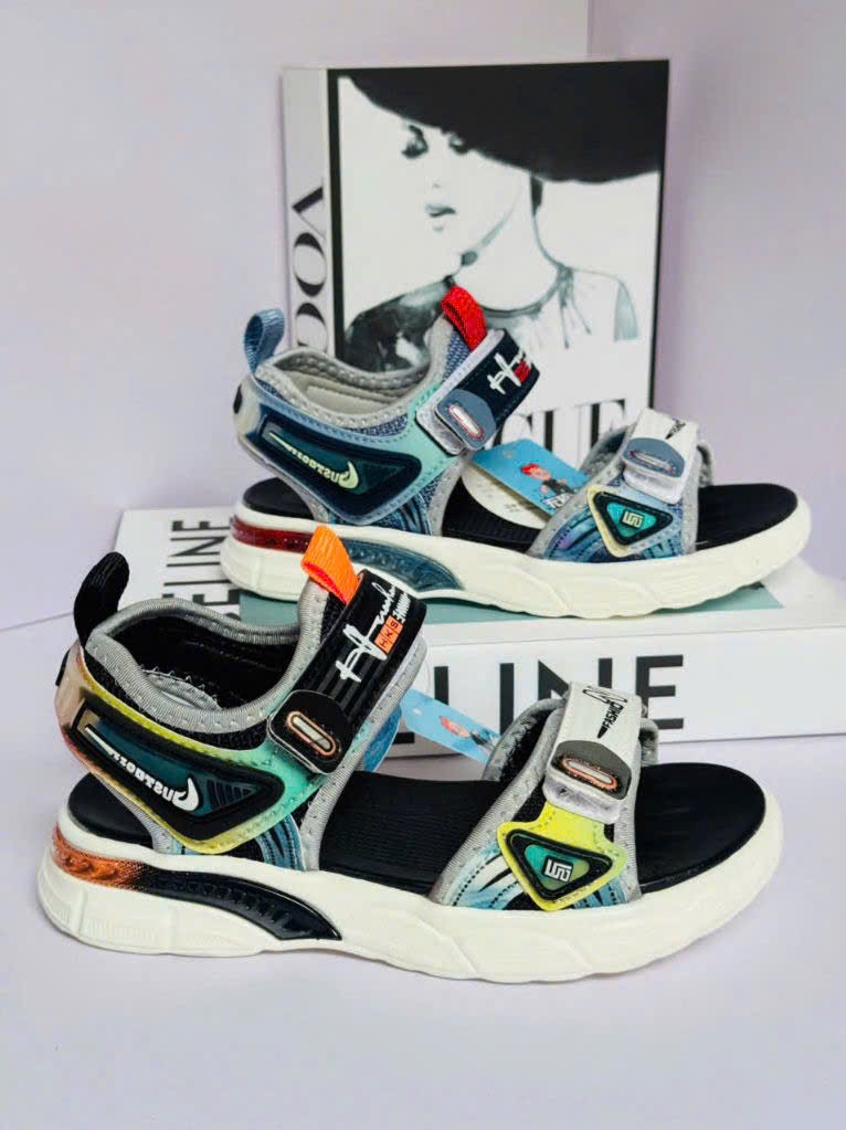 Sandal cao cấp nội địa - Ảnh 3